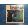 CRUSADERS GHETTO BLASTER LP (SIFIR)