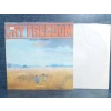 CRY FREEDOM SOUNDTRACK FILM AFRICAN MUSIC LP