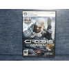 CRYSIS WARHEAD 2 DISCK PC OYUN
