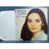 CRYSTAL GAYLE LOVE SONGS MUSIC LP ( İNGİLİZ COPYA)