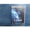 CUBE DVD FİLM (İNGİLİZCE)