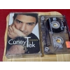 CÜNEYT TEK GİDERSEN MÜZİK KASET