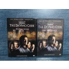 DA VINCI ŞİFRESİ DVD FİLM (2 DISK)