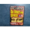 DA VINCININ ŞİFRESİ VCD FİLM