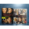 DAMAGES SECOND SEASON DVD FİLM (İNGİLİZCE-3 DISK)
