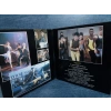 DANCE ACADEMY FILM SOUNDTRACK MUSIC 2 LP