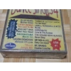 DANCE SINGLES 4 MÜZİK KASET