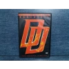 DAREDEVIL KORKUSUZ DVD FILM