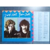 DARYL HALL JOHN OATES OOH YEAH LP