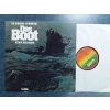 DAS BOOT SOUNDTRACK KLAUS DOLDINGER LP