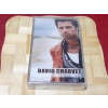 DAVID CHARVET LEAP OF FAITH MÜZİK KASET