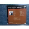 REGINA ET BRUNO TITRES FRANCE MUSIC LP