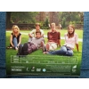 DAWSONS CREEK SEASON FIFTH 4 DVD BOX (İNGİLİZCE)