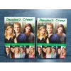 DAWSONS CREEK SEASON FIFTH 4 DVD BOX (İNGİLİZCE)