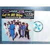 DAZZ BAND LET IT ALL BLOW  MAXI LP