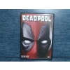 DEADPOOL DVD FİLM