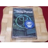 DEEP FOREST ESSENCE OF THE FOREST MÜZİK KASET