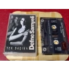 DEFNE SAMYELİ TEK BAŞINA MÜZİK KASET