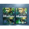 DEJAVU DVD FİLM (İNGİLİZCE)