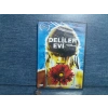 DELİLER EVİ HOUSE OF FOOLS DVD FİLM (SIFIR)