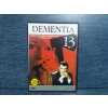 DEMENTIA 13 DVD FİLM