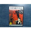 DEMENTIA 13 DVD FİLM