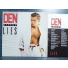 DEN HARROW LIES MUSIC LP