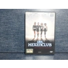DER HEXENCLUB BÜYÜCÜLER KLÜBÜ DVD FİLM  Tr Altyazı