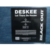 DESKEE LET THERE BE HOUSE MAXI LP