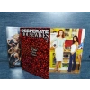DESPERATE HOUSEWIVES SEASON 2 DVD BOX (6 DISK-İNGİLİZCE)