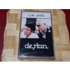DESTAN AŞKA GELDİK MÜZİK KASET