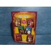 DEVEKUŞU KABARE  6 DVD BOX SET FİLM