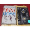 DIANA ROSS ALL GREAT LOVE SONGS MÜZİK KASET