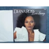 DIANA ROSS LOVE SONGS  LP