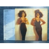 DIANA ROSS RED HOT LP