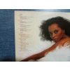 DIANA ROSS TO LOVE AGAIN MUSIC LP