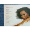 DIANA ROSS TO LOVE AGAIN MUSIC LP