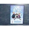 DIE EISKONIGIN DVD FİLM  Tr Altyazı