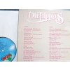 DIE FLIPPERS DIE SCHONSTEN DER WELT MUSIC LP