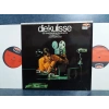 DIE KULISSE 99 ÇEŞİTLİ FILM MÜZİK SES  MUSIC 2 LP