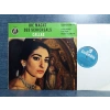 DIE MACHT DES SCHICKSALS CALLAS  LP