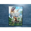DİNOZORLARLA YÜRÜMEK DVD FİLM