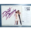 DIRTY DANCING SOUNDTRACK MUSIC LP
