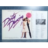DIRTY DANCING SOUNDTRACK MUSIC LP
