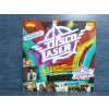 DISCO LASER  MUSIC LP