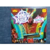 DISCO LASER  MUSIC LP