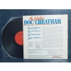 DOC CHEATHAM THE FABULOUS MUSIC LP