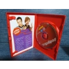 DODGEBALL  DVD FİLM (İNGİLİZCE)