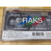 DOĞUŞ 6.HİS MÜZİK KASET