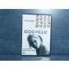 DOGVILLE DVD FİLM